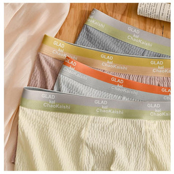 All-Season AirFlow Briefs (Assorted) ( PACK OF 5 + 5 )