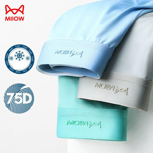 CloudSoft Men’s Briefs (Assorted)