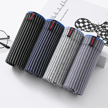 SoftEase Men’s Briefs (Assorted)